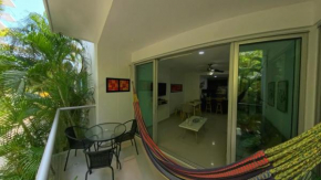 Apartamento tranquilo en Cartagena, Morros Vitri